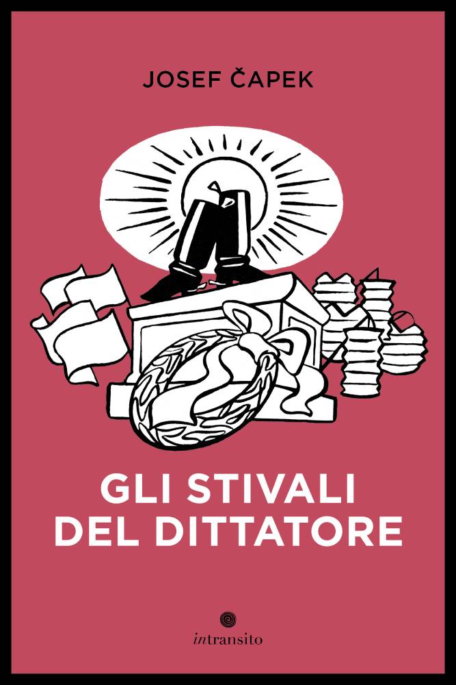 gli stivali del dittatore